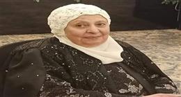 «الوطنية للإعلام» تنعى الإذاعية فاطمة طاهر: أسهمت في نشر الوسطية والتسامح
