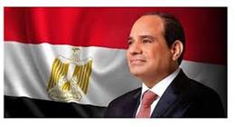 الرئيس السيسي والعاهل الأردني يؤكدان رفض الانتهاكات والممارسات التعسفية ضد الشعب الفلسطيني