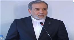 وزير خارجية إيران يعلن استعداد بلاده للحرب حال فشل المفاوضات مع واشنطن