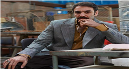 لأول مرة.. أحمد الشامي يتعاون مع هند صبري في مسلسل «مناعة» رمضان 2026