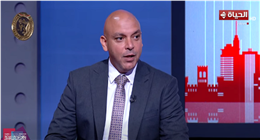 برلماني سابق: الأكاديمية العسكرية من أعظم مشروعات الرئيس السيسي لبناء الإنسان المصري