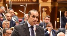  «الشيوخ» يفتح ملف ظاهرة الإدمان الرقمي ومخاطرها على الأطفال والشباب