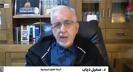 خبير سياسي: إسرائيل تتعرض للهزيمة بعد التشغيل التجريبي للجانب الفلسطيني من معبر رفح
