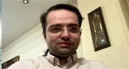باحث سياسي: إيران قد تقبل تصفير التخصيب بشروط زمنية محددة