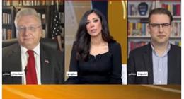 كريستوف بولسكي: أوروبا تستيقظ على سياسات أمريكا وتبحث عن شركاء اقتصاديين جدد