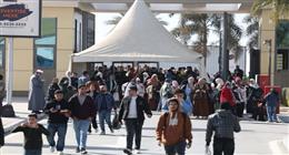 خصم 50% على إصدارات «القومي للترجمة» بمعرض الكتاب غدا