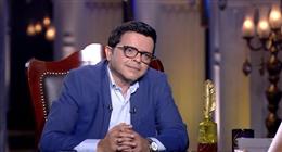في يوم ميلاده.. محمد هنيدي حلم بالشهرة في الملاعب وخطفه الفن