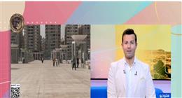 خبير سياحي: إضافة اللغة الكورية للمرشد الصوتي بمتحف الحضارات إضافة تسويقية مهمة