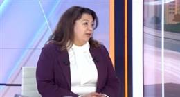 مؤسسة معرض الكتاب العربي الكندي: التنقل بين الثقافات ساعدني على اكتشاف ذاتي