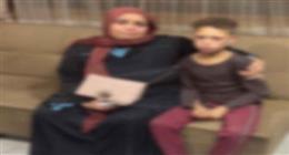 العثور على طفل أثناء تسوله بالقاهرة وتسليمه لوالدته