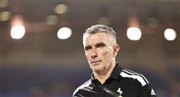 مدرب الأهلي والزمالك السابق يقترب من تدريب الترجي التونسي
