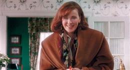 الكشف عن سبب وفاة كاثرين أوهارا نجمة Home Alone.. وثيقة رسمية تصحح الرواية الأولى