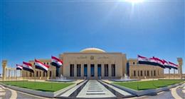 بدء الجلسة الطارئة لمجلس النواب لمناقشة التعديل الوزاري