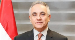 تدرج في مناصب قضائية عليا.. من هو المستشار محمود حلمي الشريف المرشح لمنصب وزير العدل؟ |عاجل