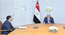 تكليفات رئاسية للحكومة الجديدة.. الأمن القومي والاقتصاد وبناء الإنسان أولا
