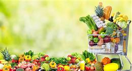 أسعار الخضروات والفاكهة في سوق العبور اليوم الثلاثاء 10-2-2026 
