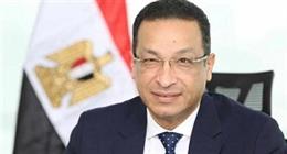 في 7 نقاط.. مشروعات سيعمل عليها وزير الاتصالات الجديد