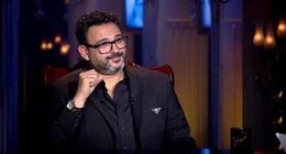 أكرم حسني يكشف سبب غيابه عن سباق دراما رمضان 2026