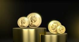 عاجل| مكاسب قياسية في 24 ساعة.. ماذا حدث لـ سعر الجنيه الذهب عيار 21؟ 