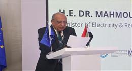 صيف 2026 بلا انقطاع في الكهرباء.. تفاصيل استعدادات الوزارة لتأمين الشبكات