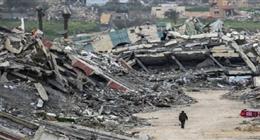 روسيا تعلن استعدادها لإنشاء مستشفى في قطاع غزة 