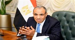 بدر عبدالعاطي وزير الخارجية.. خبرة دبلوماسية وشبكة علاقات واسعة