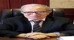 من هو الدكتور حسين عيسى نائب رئيس الوزراء للشؤون الاقتصادية؟