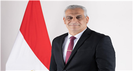 من هو المهندس صلاح جمبلاط وزير الدولة للإنتاج الحربي؟.. صاحب خبرة في الأسلحة والذخائر