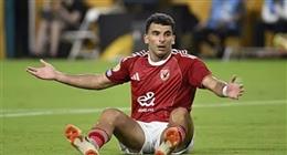 اتحاد الكرة يكشف موعد إصدار القرار النهائي في قضية الزمالك وزيزو