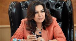 لأول مرة دمج التنمية المحلية والبيئة.. منال عوض أول سيدة تتولى الحقيبة