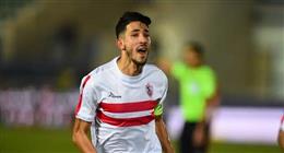 معتمد جمال يحسم موقفه.. هل يشارك أحمد فتوح مع الزمالك أمام سموحة بالدوري؟