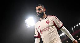 محمد صلاح يقترب من الدوري السعودي.. واتحاد جدة يبدأ المفاوضات الجدية