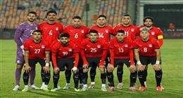مؤتمر صحفي لإعلان خطة الاستعداد للمشاركة في كأس العالم الأسبوع المقبل