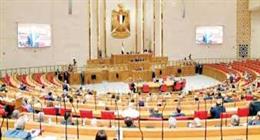 النائب رضا عبدالسلام: التشكيل الوزاري الجديد جرى اختياره بعناية من القيادة السياسية