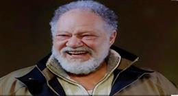 إلهام شاهين تهنئ يحيى الفخراني لحصوله على جائزة الاستحقاق الكبرى