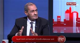 أسامة الدليل: نتنياهو يضغط على ترامب لضرب إيران