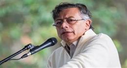 القصة الكاملة لنجاة الرئيس الكولومبي جوستافو بيترو من محاولة اغتيال «فيديو»