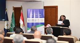 دورة تدريبية لمشرفي شركات السياحة لتطوير منظومة العمرة والحج السياحي