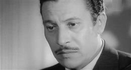 مدير تصوير «العار» يحسم الحقيقة وراء انسحاب عماد حمدي من الفيلم.. هل بسبب الكحوليات؟