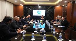 أمانة الاستثمار المركزية بـ«مستقبل وطن» تعقد اجتماعا لمناقشة خطة العمل المقبلة