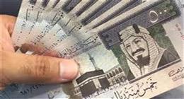 سعر صرف الريال السعودي أمام الجنيه اليوم الثلاثاء 10 فبراير 2026
