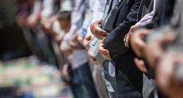 دار الإفتاء توضح 4 شروط لصحة صلاة الجنازة.. اعرف كيفية أدائها