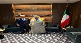 وزير الاتصالات الكويتي يشيد بالمتحف المصري الكبير: إنجاز حضاري عالمي