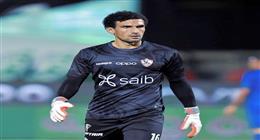 أزمة انضباط في الزمالك.. محمد عواد يسير على خطى إمام عاشور 