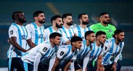 تشكيل بيراميدز المتوقع أمام إنبي في الدوري الممتاز اليوم