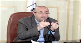 إزالة 116 حالة تعد ضمن الموجة 28 لاسترداد أراضي الدولة في بني سويف