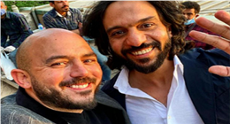 بهاء سلطان يكشف عن تعاون جديد مع محمود العسيلي: «انتظرونا» 