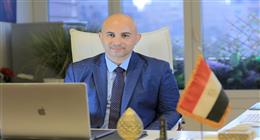 النائب طارق الطويل رئيس الهيئة البرلمانية للشعب الجمهوري بالنواب.. خبير التعليم والعمل العام
