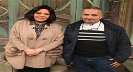 كواليس عالم التصوير.. «صاحبة السعادة» تحتفي بصُنّاع الدراما خلف الكاميرا