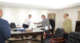 وزير الزراعة يؤكد مواصلة العمل على دعم الفلاح وتحقيق الأمن الغذائي